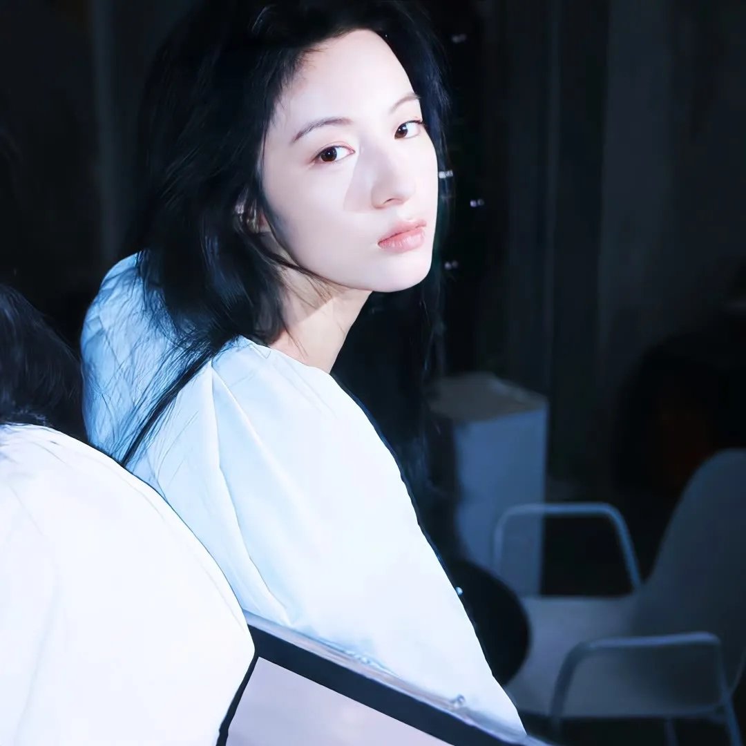 颠倒众生一美人