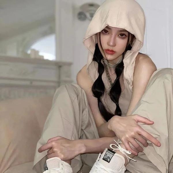 枪花