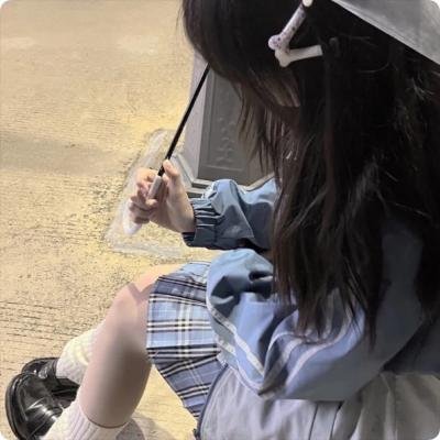粉红女郎