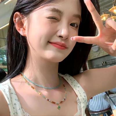 布劳涅森林的女人们